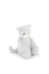 Jamie Kay Snuggle Bunnies - Elsie the Kitty - Moonbeam