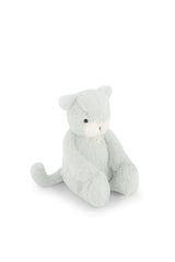 Jamie Kay Snuggle Bunnies - Elsie the Kitty - Willow
