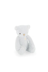 Jamie Kay Snuggle Bunnies - George the Bear - Moonbeam