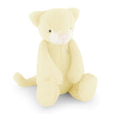 Jamie Kay Snuggle Bunnies - Elsie the Kitty - Anise