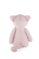 Jamie Kay Snuggle Bunnies - Elsie the Kitty - Blossom
