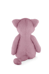 Jamie Kay Snuggle Bunnies - Elsie the Kitty - Lilium