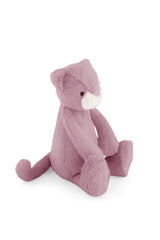 Jamie Kay Snuggle Bunnies - Elsie the Kitty - Lilium