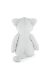 Jamie Kay Snuggle Bunnies - Elsie the Kitty - Moonbeam