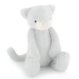 Jamie Kay Snuggle Bunnies - Elsie the Kitty - Moonbeam