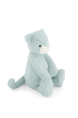 Jamie Kay Snuggle Bunnies - Elsie the Kitty - Sprout