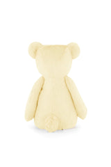 Jamie Kay Snuggle Bunnies - George the Bear - Anise