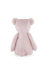 Jamie Kay Snuggle Bunnies - George the Bear - Blossom