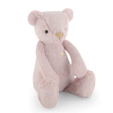 Jamie Kay Snuggle Bunnies - George the Bear - Blossom