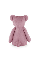 Jamie Kay Snuggle Bunnies - George the Bear - Lilium