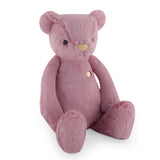 Jamie Kay Snuggle Bunnies - George the Bear - Lilium
