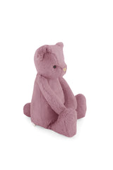 Jamie Kay Snuggle Bunnies - George the Bear - Lilium