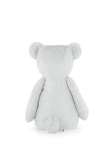 Jamie Kay Snuggle Bunnies - George the Bear - Moonbeam