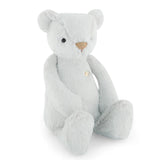 Jamie Kay Snuggle Bunnies - George the Bear - Moonbeam