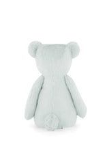 Jamie Kay Snuggle Bunnies - George the Bear - Sky