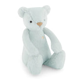 Jamie Kay Snuggle Bunnies - George the Bear - Sky