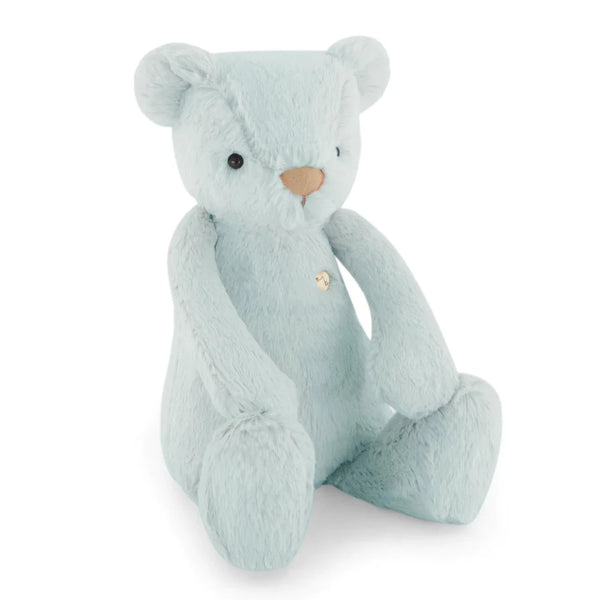 Jamie Kay Snuggle Bunnies - George the Bear - Sprout