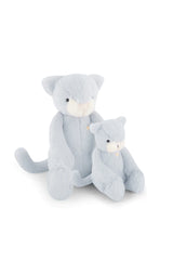 Jamie Kay Snuggle Bunnies - Elsie the Kitty - Droplet