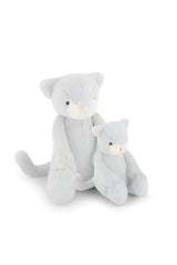 Jamie Kay Snuggle Bunnies - Elsie the Kitty - Moonbeam