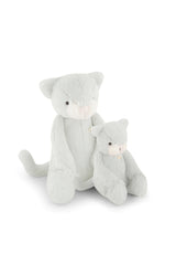 Jamie Kay Snuggle Bunnies - Elsie the Kitty - Willow