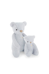 Jamie Kay Snuggle Bunnies - George the Bear - Droplet