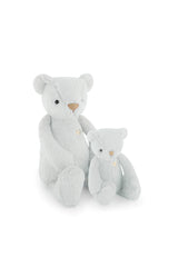 Jamie Kay Snuggle Bunnies - George the Bear - Moonbeam