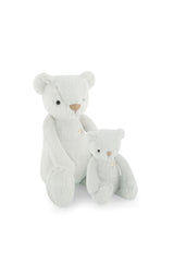 Jamie Kay Snuggle Bunnies - George the Bear - Willow