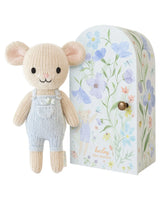 Cuddle + Kind TINY Bailey the Mouse