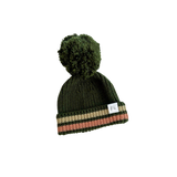 BEANIE | FOREST