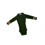 BODYSUIT | FOREST