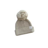BEANIE | MOSS