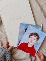 School Photos| Oatmeal