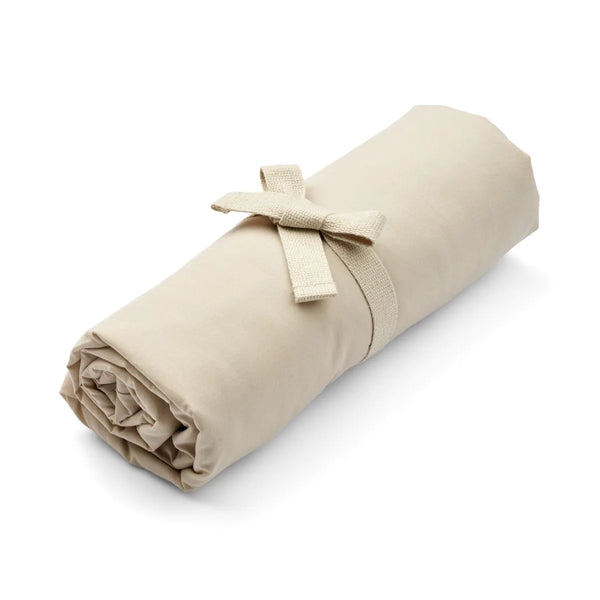 Liewood Adonna Transportable Activityy Blanket | Road Map/Sandy