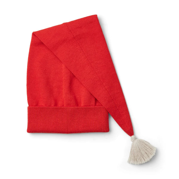 Liewood Alf Christmas Hat | Apple Red