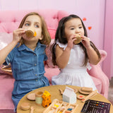 WOODEN TOY - TEA SET EXTENSION KIT