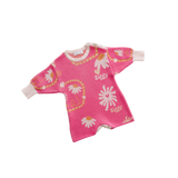 LONG SLEEVE PLAYSUIT | MARLOW