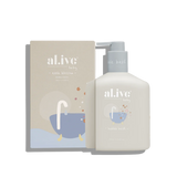 Baby Bubble Bath | Apple Blossom