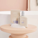 Baby Bubble Bath | Apple Blossom