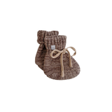 BOOTIES | CEDAR