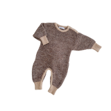 WINTER PLAYSUIT | EASTER (CEDAR)