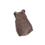 ROMPER | EASTER (CEDAR)