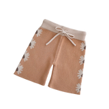 CROPPED PANTS | HAZEL