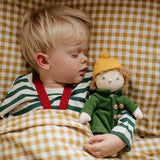 Dress Me Dinky - Charlie Chesnut