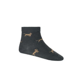 Jamie Kay Basil the Dog Socks