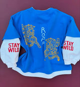 Roar Layer Tee