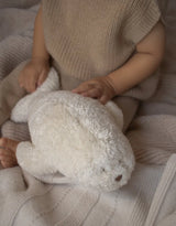 MOONIE 2.0 POLAR- ORGANIC HUMMING SEAL WITH A LAMP