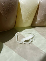Hans Goggles | Creme