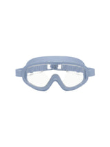 Hans Goggles | Nordic Blue