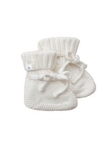 BOOTIES | MILK (Plain)