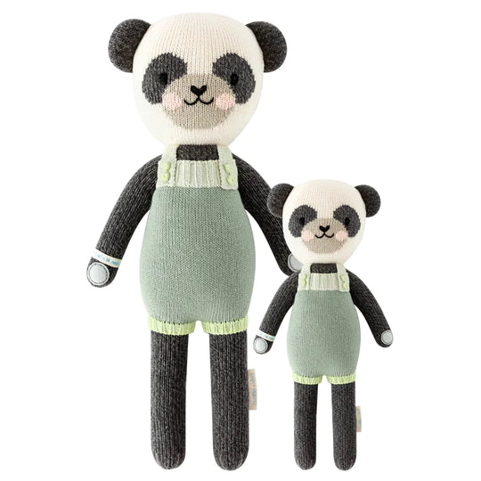 Cuddle + Kind Paxton the Panda